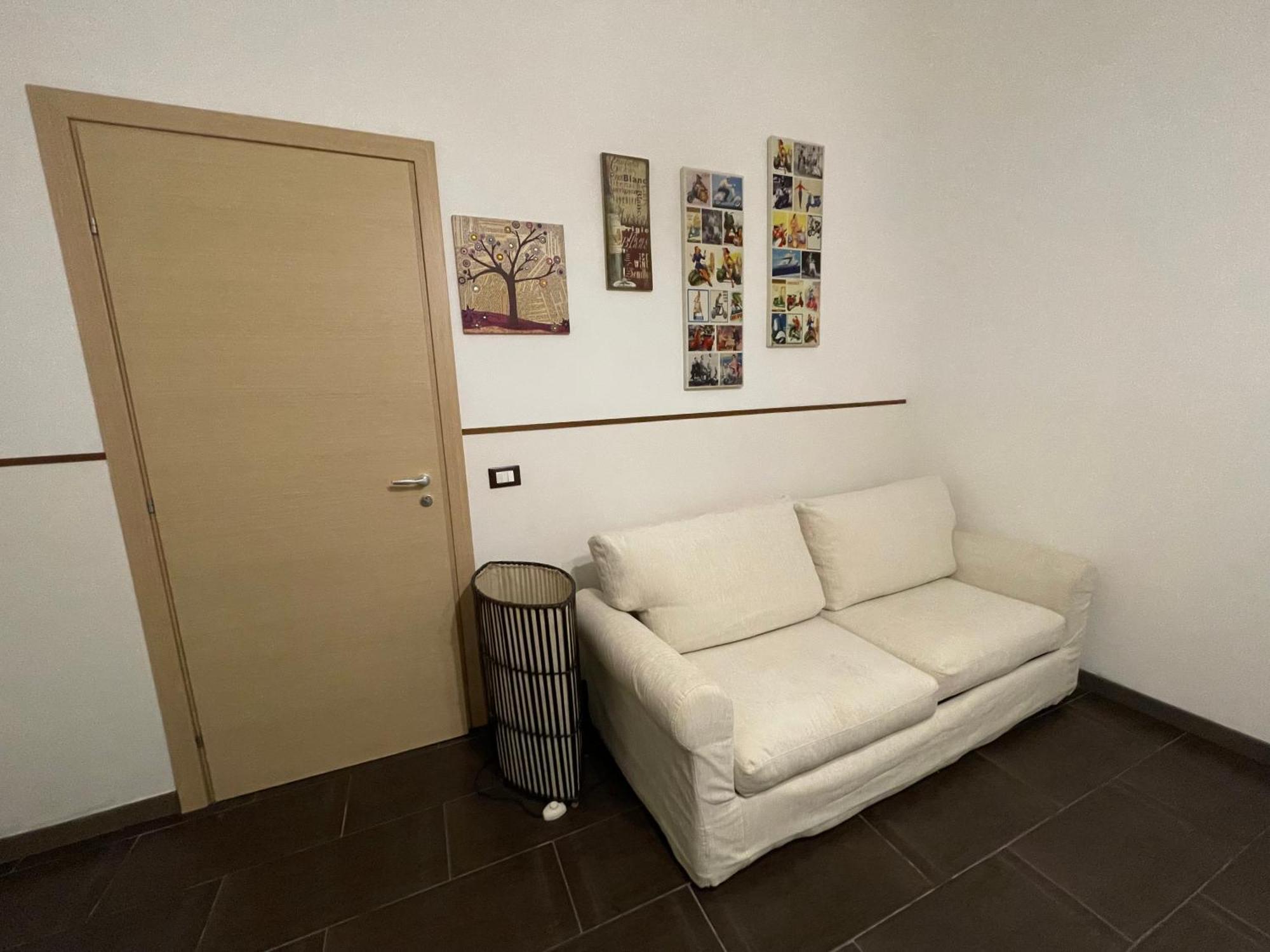 Villa Casa Frisella Marsala Esterno foto